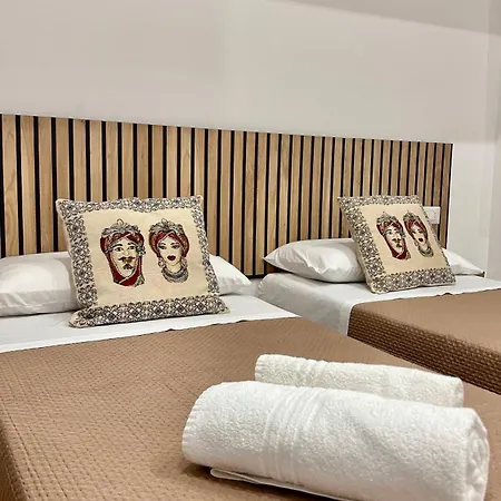 La Casa Di Gio' 팔레르모