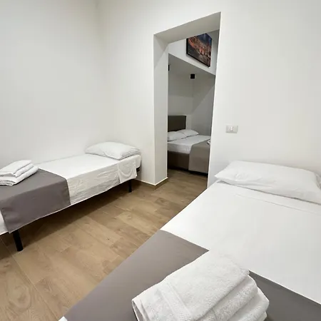 Dom wakacyjny La Casa Di Gio'